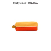 儿童包包设计感休闲出游百搭手持包包 Sticky Lemon RollingKids
