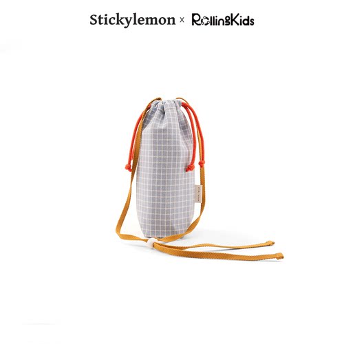 StickyLemon出游百搭斜跨包包