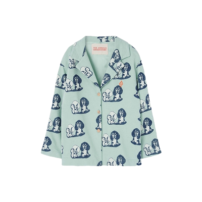 T.A.O儿童外套背心两件套