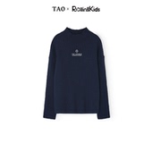 中性保暖上衣 T.A.O 儿童套头针织衫 RollingKids