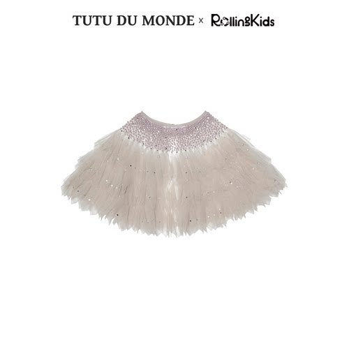 女童披肩TutuduMonde