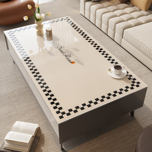 防水防油免洗轻奢高级感台面桌布