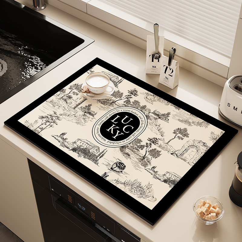 【免费定制图案】可DIY随意裁剪