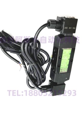 PVG531C018MS PVG531C001MS SCG531C018MS 防爆电磁阀