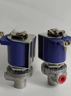 RCA3D1 RCA3D2 RCA3D0 1/8寸 气控转电控先导阀电磁阀 先导电磁阀