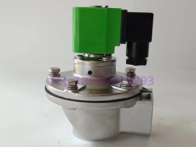 DSC-D电磁脉冲阀 PULSE VALVE DMFY76S-11D  DMFY76S-41D
