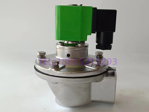 DSC-D电磁脉冲阀 PULSE VALVE DMFY76S-11D  DMFY76S-41D