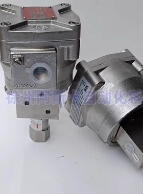 电磁阀 NF8327B002MO NF8327B122 隔爆电磁阀 带手动调节电磁阀