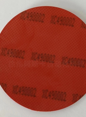 外径72mm 厚度1.2mm电磁脉冲阀膜片OPTIPOW105脉冲阀膜片CT215001