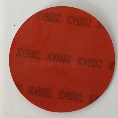 外径72mm 厚度1.2mm电磁脉冲阀膜片OPTIPOW105脉冲阀膜片CT215001