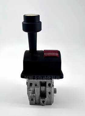 适用于海沃型 71094 金属槽自卸车气控阀汽车阀货车手控阀 71094C