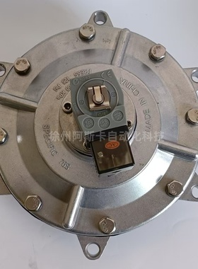 PRETTY GOYEN CA40MM 淹没式脉冲阀 1.5寸脉冲阀膜片K4000 K4007