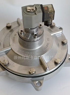 CA102MM-305 4寸 淹没式脉冲阀 PRETTY GOYEN 膜片K10200 K10201