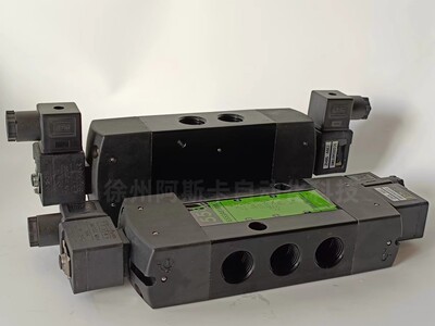 SCG553A005MS  SCG553A005电磁阀 1/2 寸 两位三通电磁阀