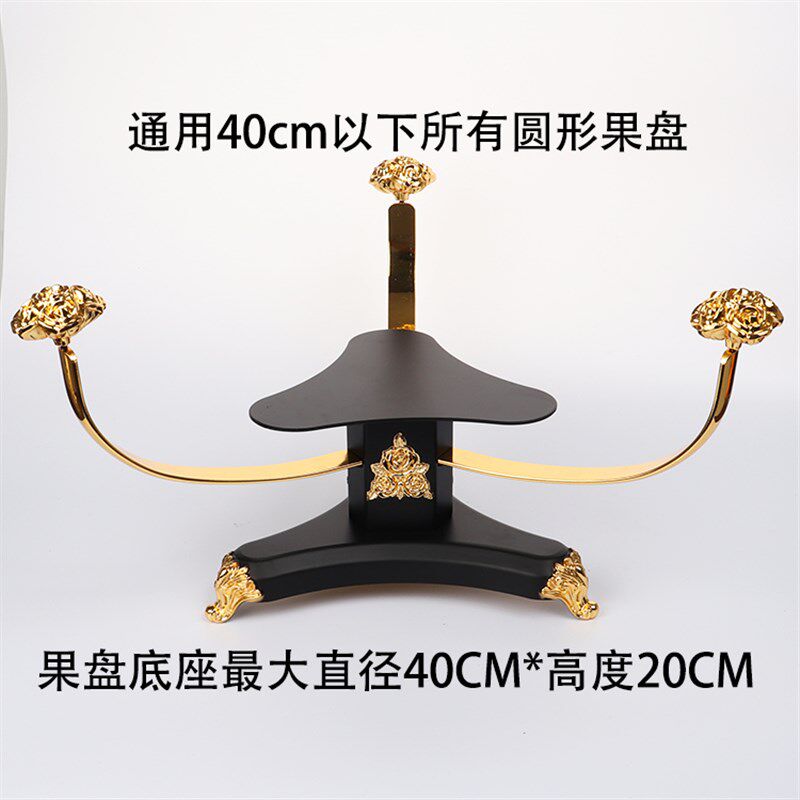 ktv话筒座支架台式无线麦克风专用底座架子咪座桌面摆台用品套装