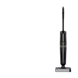 UURMI/悠米新品家用无线洗地机18000Pa大吸力风干底座拖洗一体