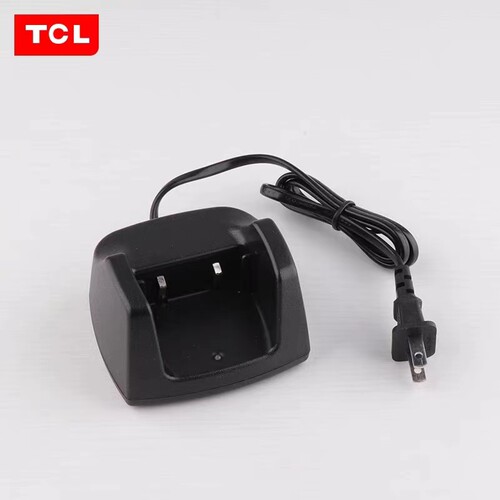 TCL各种型号对讲机充电器原装