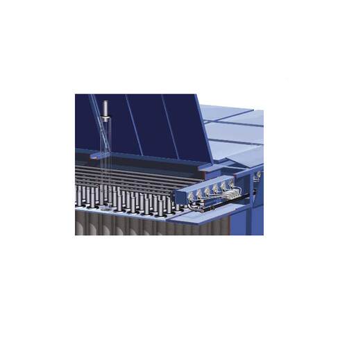 德国ema合favolrit5filter过滤Typ10器多单元组过滤器