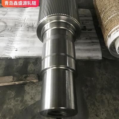 加金合金属轧辊鑫源供冷硬铸铁应冶金轧辊盛冷工硬铸铁拉钩轧辊件