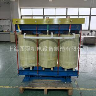 660V480V440V415V转380V变220V200V三相干式隔离变压器630KW800KW