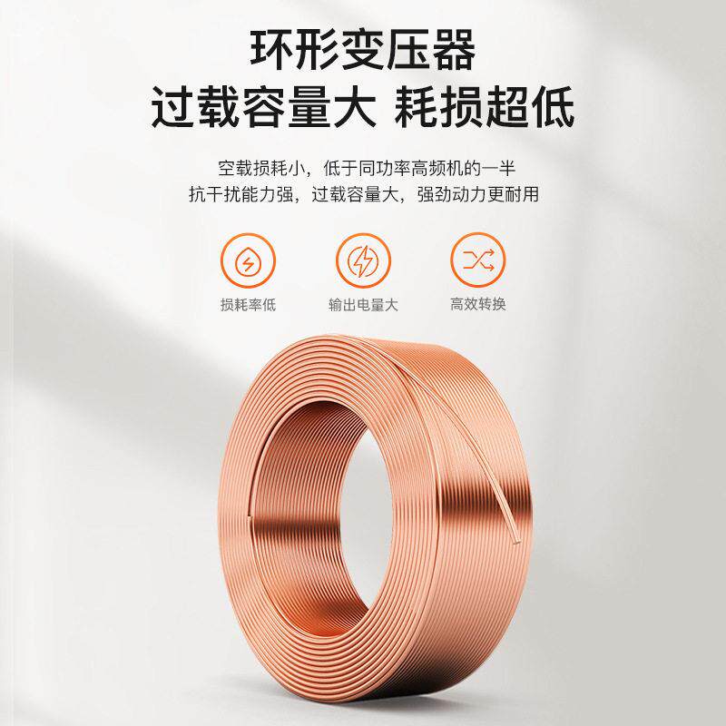 源头厂频离网变器内M工PPT纯正弦逆波大功999率光伏置逆控一体机
