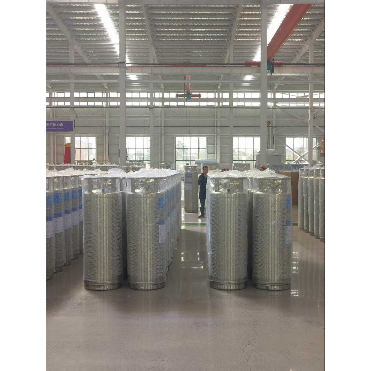 80L杜瓦罐液氮冷冻粉碎机低干温冷冻粉碎SSG机动物糖体粉昆碎虫高