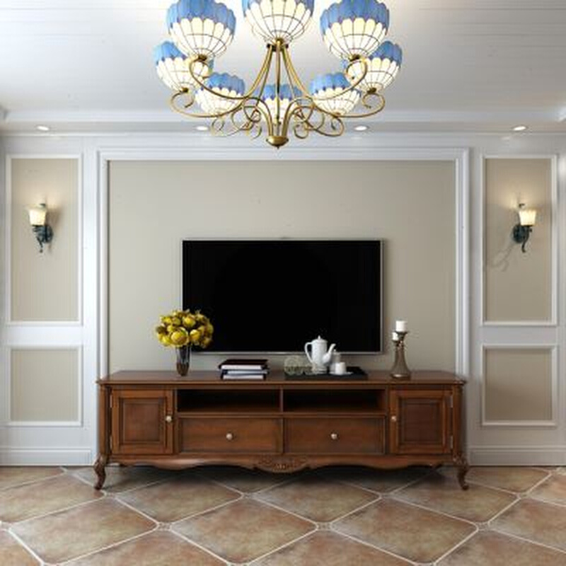 实木线条装饰电视背景墙边框装饰条自粘悬吊式天花板造型石膏线影