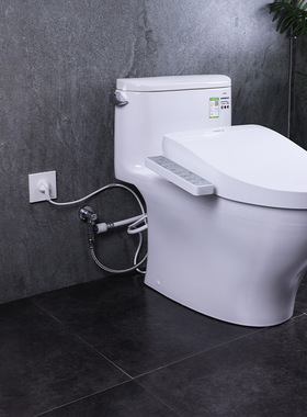 【补贴15%】【TOTO官方免费安装】智能马桶CW887REB+TCF2F960ECN