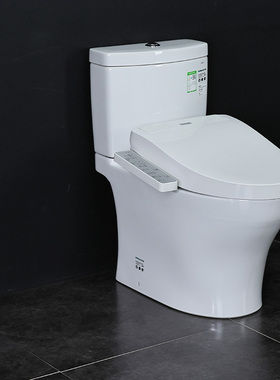 【补贴15%】TOTO智能马桶CW982EB TCF3F460小户型直冲坐便器(02)