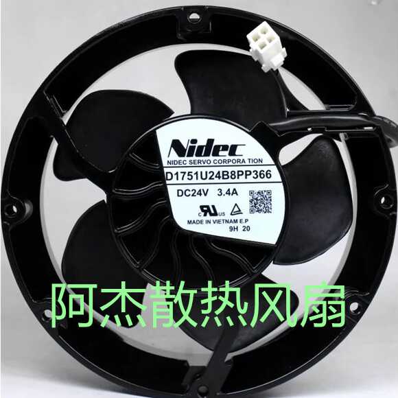 8CP377ABB580-880系列变频器风扇