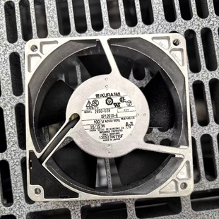 022 UP12D10 100V 育良IKURA 15W 025 12038散热风扇 2650