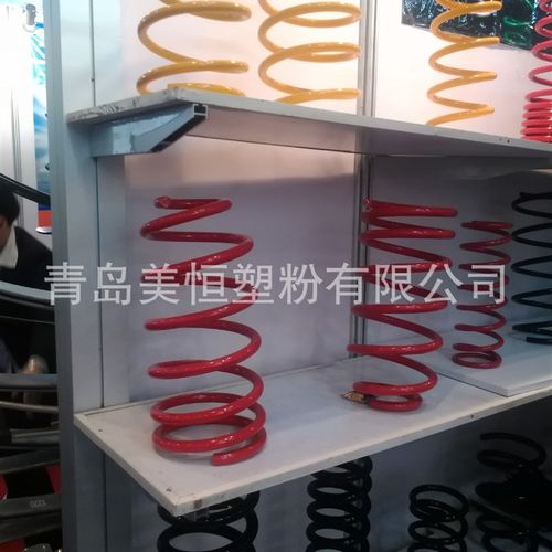 速发浸镀锌用透气耐盐雾耐候塑粉 聚酯树脂装饰粉末涂料 磨砂桔纹