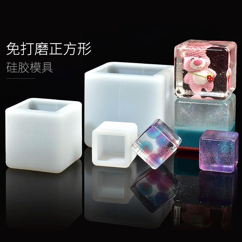 水晶滴胶uv胶昆虫植物标