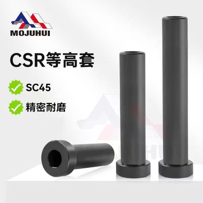 工厂直销CSR等高套模聚汇发货快