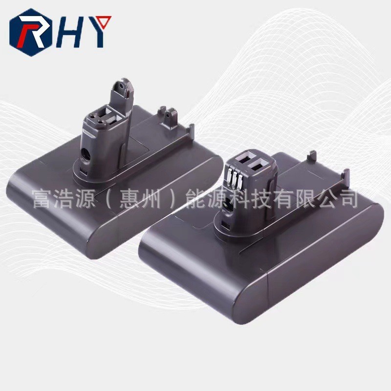 RHY适用于戴森DC31一代二电池