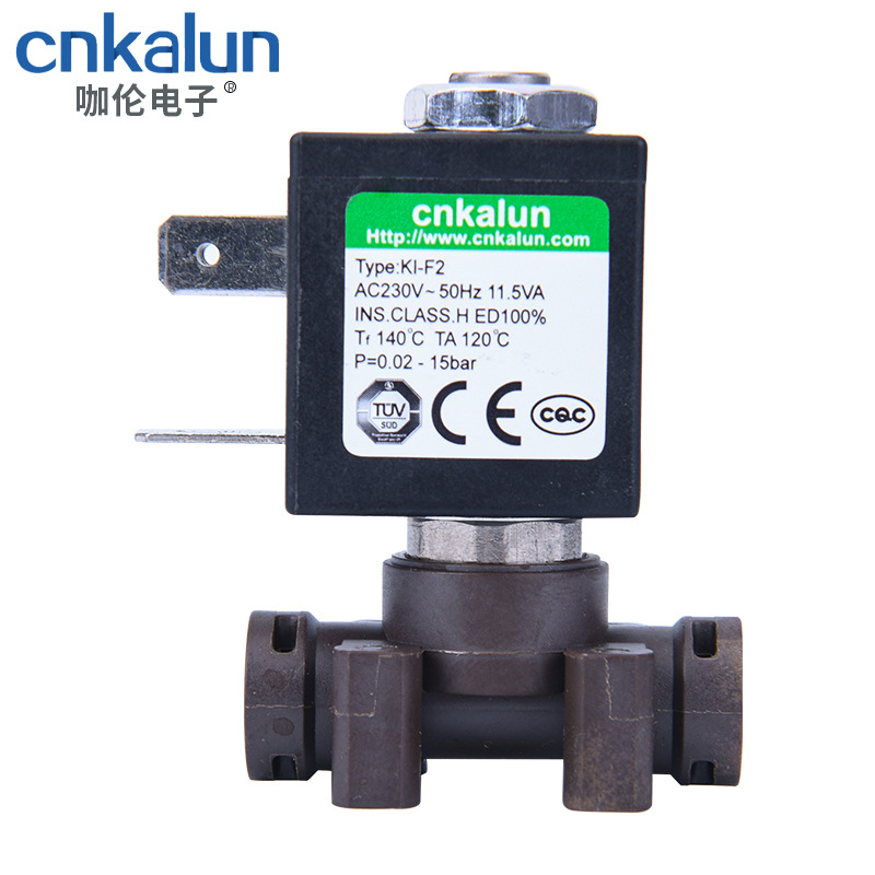 电磁阀KL-F2-P2器牙医设备