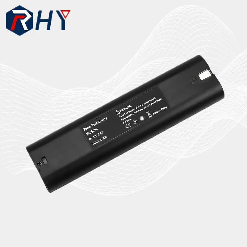 RHY适用于MK牧田9.6V电动工具