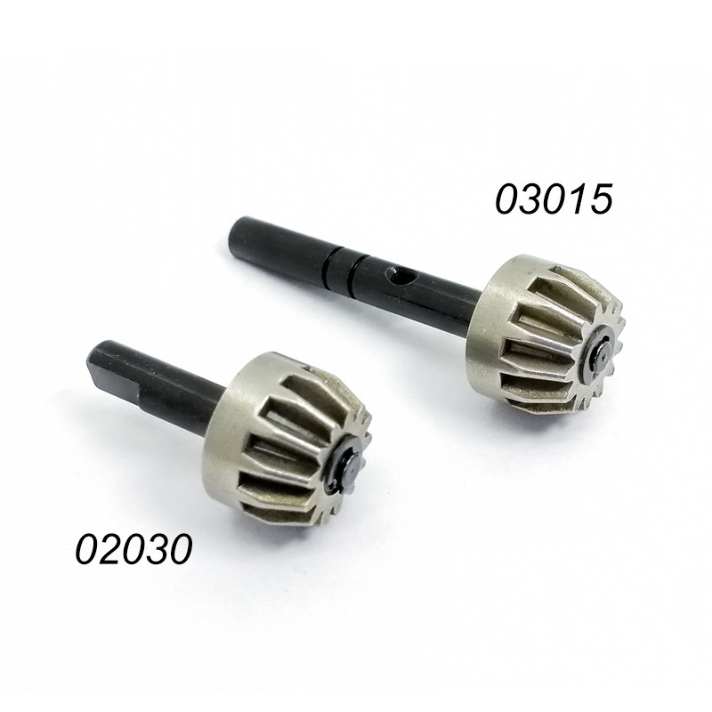 HSP无限110遥控车9410394123