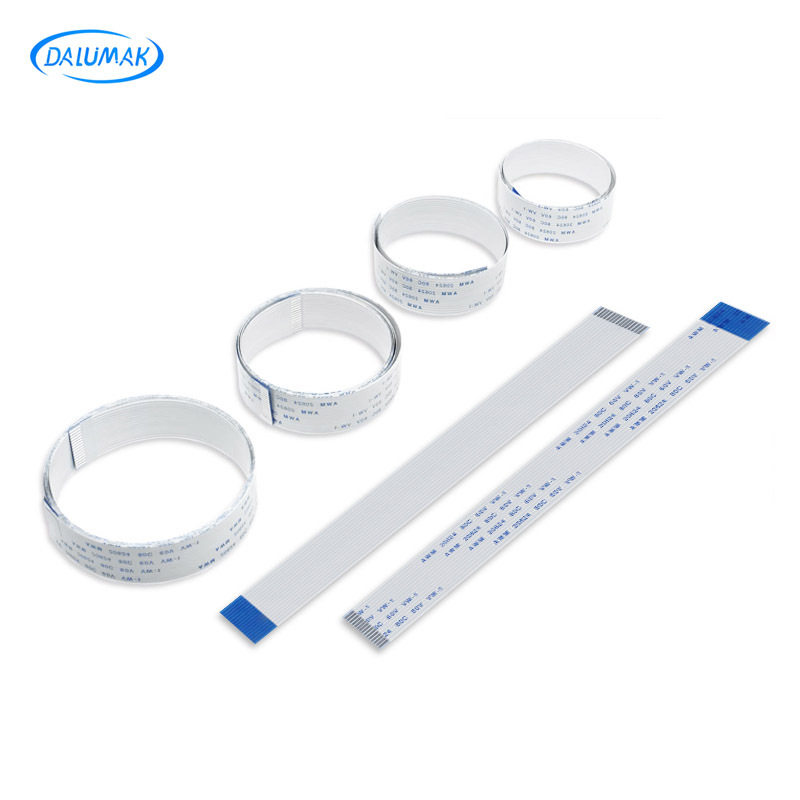 树莓派4B/3B+ FPC头排线 15P 1.0mm间距 DSI软排线FFC连接线,电子元器件市场,树莓派配件,淘宝优惠券,粉丝福利购,淘宝优惠卷