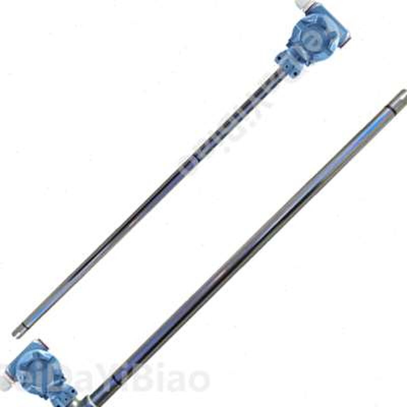 新款远传液位变送器模拟量s液位计水位显示器传感器420ma磁翻板远