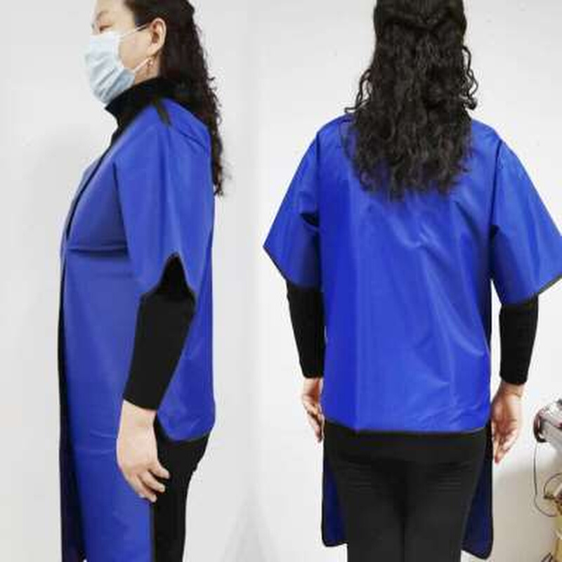 铅衣x射线防护核辐射服放射科铅防护服铅围脖手套帽眼镜分体铅服