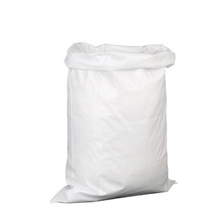 蛇皮袋编织袋白色物流快递口袋打包袋塑料编织袋粮食白袋子