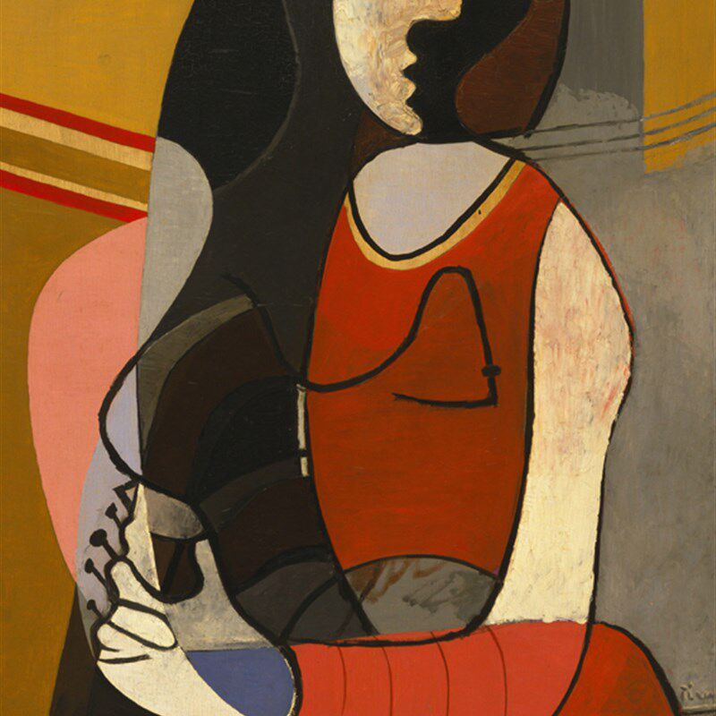 世界名画梵高星空向日葵毕加索拉斐尔莫奈挂画客厅装饰画油画海报