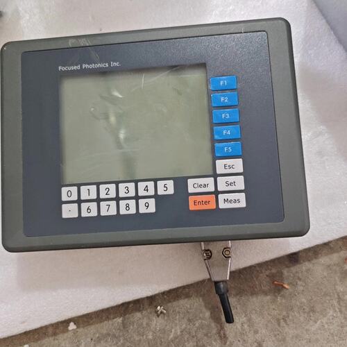 议价聚光COD氨氮灰度屏显示屏，，功能包好，具体成色如图可维修
