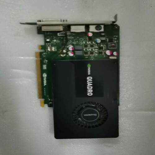 议价丽台专业绘图显卡Quadro K2200 4G D可维修