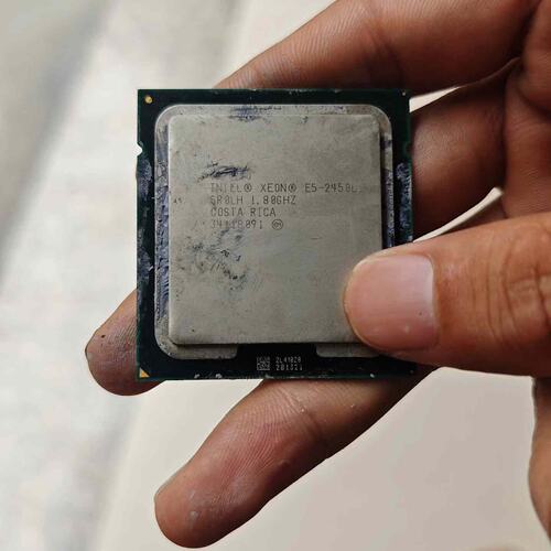 议价E5 2450L可维修
