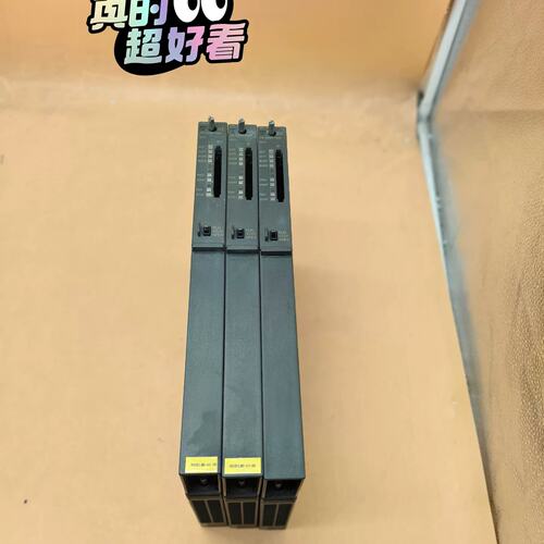 议价6ES7416-2XN05-0AB0plc包邮顺丰，功可维修