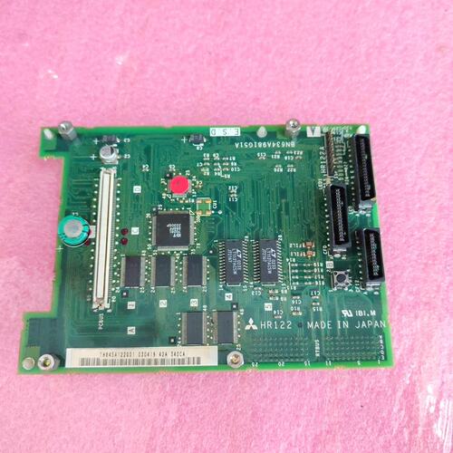 议价HR122主板可维修