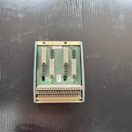 议价SCICON 2S-TA18 16通道模拟输入板卡可维修