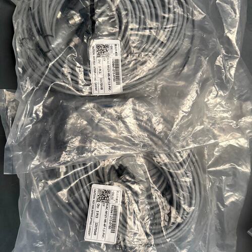 议价昆山兴威联SCAC-M12Y-MS-4P-1.5PVC-GY可维修